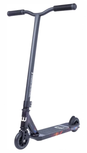 longway adam print hulajnoga wyczynowa stunt scooter fractal (1).webp