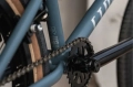 CTM Pop Rower 20 BMX Rad Bike Kolo Fahrrad Matt blue (3).webp