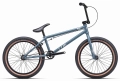 CTM Pop Rower 20 BMX Rad Bike Kolo Fahrrad Matt blue (4).webp