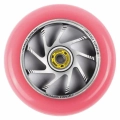 eagle supply 120mm team core kółko do hulajnogi wyczynowej rolle stunt scooter wheel silver pink (1).webp