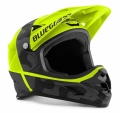 Bluegrass Intox kask helm helmet Full Face MTB Dirt BMX Black Yellow (1).webp