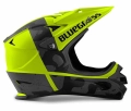 Bluegrass Intox kask helm helmet Full Face MTB Dirt BMX Black Yellow (2).webp