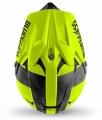 Bluegrass Intox kask helm helmet Full Face MTB Dirt BMX Black Yellow (4).webp