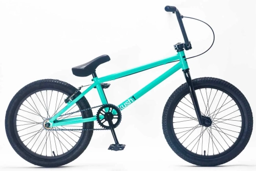 mafiabikes kush1 rower bmx 20 rad bike fahrrad mint (1).webp
