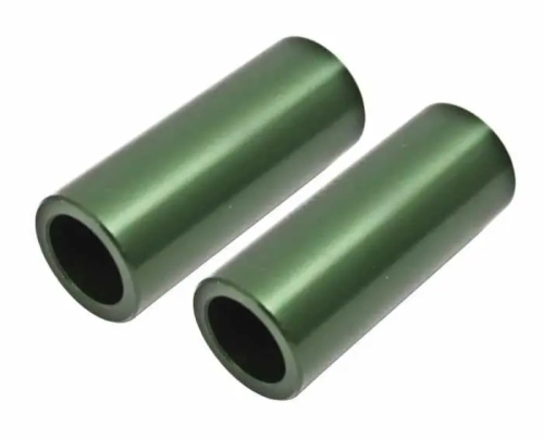 blazer pro pegi do hulajnogi wyczynowej stunt scooter pegs green.webp