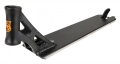 Podest Deck Addict Blacksmith stunt scooter hulajnogi wyczynowej Brandon James 590mm Black (1).webp