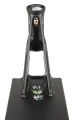 Podest Deck Addict Blacksmith stunt scooter hulajnogi wyczynowej Brandon James 590mm Black (5).webp