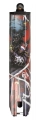 Podest Deck Addict Blacksmith stunt scooter hulajnogi wyczynowej Brandon James 590mm Black (6).webp