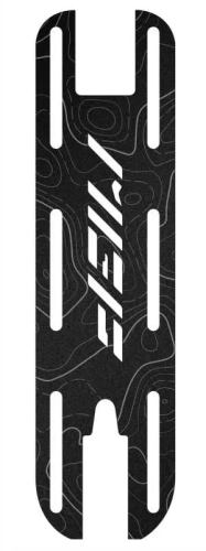 mgp mgo origin shredder griptape papier ścierny hulajnogi wyczynowej stunt scooter black print.webp