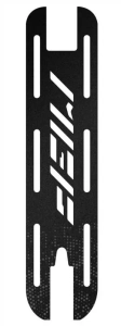 MGP Origin Pro griptape Black Print