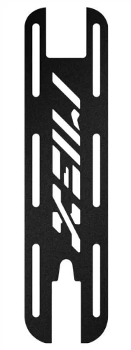 mgp mgx s1 shredder griptape papier ścierny hulajnogi wyczynowej stunt scooter black.webp