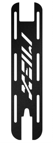 mgp mgx p1 pro griptape papier ścierny hulajnogi wyczynowej stunt scooter black.webp