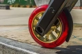 Slamm 110mm V-Ten II Ghost kółko hulajnogi wyczynowej stunt scooter Wheel Red (2).webp