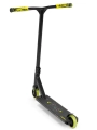 slamm classic v9 hulajnoga wyczynowa pro stunt scooter black yellow (2).webp