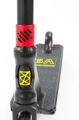 slamm urban v9 hulajnoga wyczynowa pro stunt scooter black red (3).webp