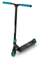 slamm urban v9 hulajnoga wyczynowa pro stunt scooter black teal (1).webp