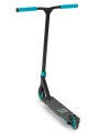 slamm urban v9 hulajnoga wyczynowa pro stunt scooter black teal (2).webp