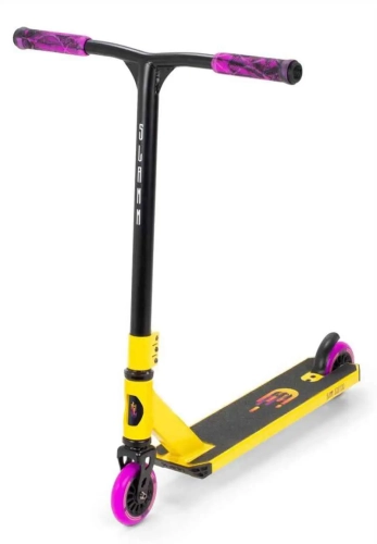 slamm tantrum v9 hulajnoga wyczynowa dzieci pro stunt scooter kinder yellow (1).webp