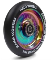 slamm halo deep dish wheel 110mm kółko hulajnogi wyczynowej rad rolle stunt scooter neochrome (2).webp