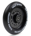 slamm halo deep dish wheel 110mm kółko hulajnogi wyczynowej rad rolle stunt scooter black (2).webp