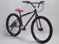 mafiabikes bomma 27.5 wheelie bike rower rad fahrrad purple splatter (2).webp