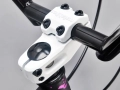 mafiabikes bomma 27.5 wheelie bike rower rad fahrrad purple splatter (4).webp