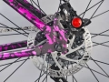 mafiabikes bomma 27.5 wheelie bike rower rad fahrrad purple splatter (9).webp