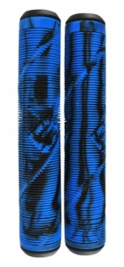 Striker gripy | Black Blue