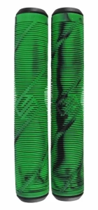 Striker gripy | Black Green