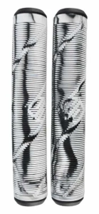 Striker gripy | Black White