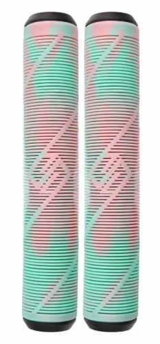 striker gripy rączki grips griffe hulajnogi wyczynowej stunt scooter watermelon.webp