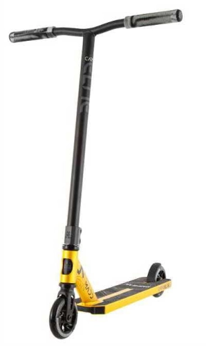 Madd Gear Carve Elite hulajnoga wyczynowa stunt scooter gold black (1).jpg