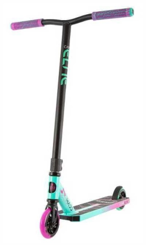 Madd Gear Carve Elite hulajnoga wyczynowa stunt scooter teal pink (1).jpg