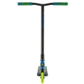 Madd Gear Carve Elite hulajnoga wyczynowa stunt scooter blue green (2).jpg