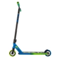 Madd Gear Carve Elite hulajnoga wyczynowa stunt scooter blue green (3).jpg