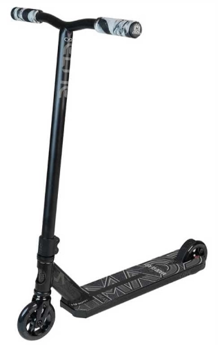 Madd Gear Carve Elite hulajnoga wyczynowa stunt scooter black.jpg