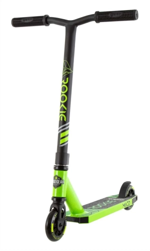 Madd Gear Carve Rookie hulajnoga wyczynowa dzieci kinder stunt scooter green (1).webp