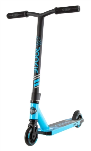 Madd Gear Carve Rookie hulajnoga wyczynowa dzieci kinder stunt scooter blue (1).webp