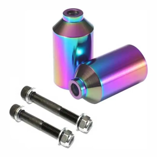 blunt alu pegs pegi hulajnogi wyczynowej stunt scooter oil slick.webp