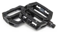 eclat Slash Alloy bmx pedały Pedale black.webp