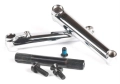 SaltPlus Metron 48 BMX korba Kurbel crankset silver (1).webp