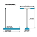 indo pro tramp scoot trick stunt scooter trampoline riser hulajnoga wyczynowa (3).webp