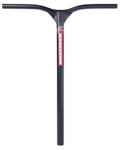 Striker Bgseakk IHC SCS kierownica do hulajnogi wyczynowej | Black