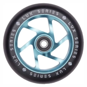 Striker Lux 100mm kółko do hulajnogi wyczynowej | Teal
