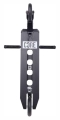 core sl1 hulajnoga wyczynowa stunt scooter freestyle kolobezka roller black (4).webp