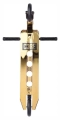 core sl1 hulajnoga wyczynowa stunt scooter freestyle kolobezka roller gold (11).webp