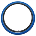 lagos snakeskin 29 opona tyre reifen wheelie cruizer street blue (1).webp