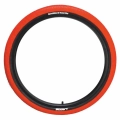 lagos snakeskin 29 opona tyre reifen wheelie cruizer street red (1).webp