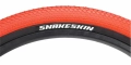 lagos snakeskin 29 opona tyre reifen wheelie cruizer street red (2).webp