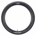 lagos snakeskin 2 26 opona tyre reifen wheelie cruizer street black.webp